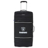 Travelite NFL - Borsa da viaggio con ruote 79 cm (Las Vegas Raiders)