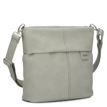zwei Mademoiselle M8 - Schultertasche 25 cm (sage) - Ansicht 2