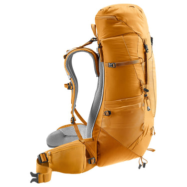 Deuter Aircontact Lite 40 + 10 - Trekkingrucksack 73 cm (amber-maple) - Ansicht 5