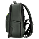 Piquadro Backpack - Kabinen-Rucksack 14" 40 cm (green) - Ansicht 3