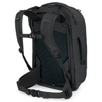 Osprey Farpoint 40 - Reiserucksack 55 cm (black) - Ansicht 2