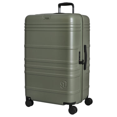 NINETYGO Modern - Trolley L 4 ruote 78,5 cm (verde)