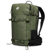 Mammut Nirvana 28 - Skitourenrucksack (marsh-black)