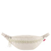 reisenthel city beltbag makramee - Marsupio 47 cm (puffer stone)