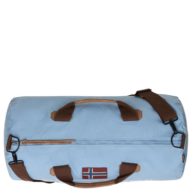 Napapijri Bering 3 - Reisetasche 60 cm (faded denim) - Ansicht 4