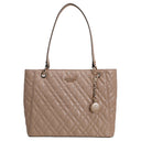 Guess Isemay Noel Tote - Shopper (pale mocha)