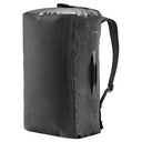 Ortlieb Metrosphere 40 - Reisetasche/Rucksack 53 cm (black embossed) - Ansicht 8