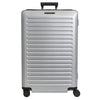 Porsche Design Voyager - Trolley a 4 ruote L 78 cm (argento)