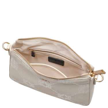 Joop Mosaico Jasmina - Umhängetasche 24 cm (sesame) - Ansicht 7