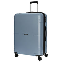 Gabol Bari - 4-Wheel Trolley L 77 cm adult (Color: blue)
