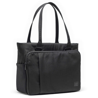 Herschel Kaslo Tote Tech - Shopper 21.5 cm (black) - Ansicht 4