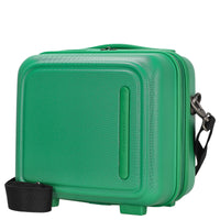 Mandarina Duck Logoduck+ - Beautycase 27 cm (jelly bean)