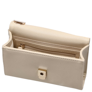 Valentino Bags Divina - Umhängetasche 17 cm (beige) - Ansicht 7
