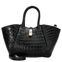 Joop Coccodrillo Sheryl - Henkeltasche 22 cm (black)