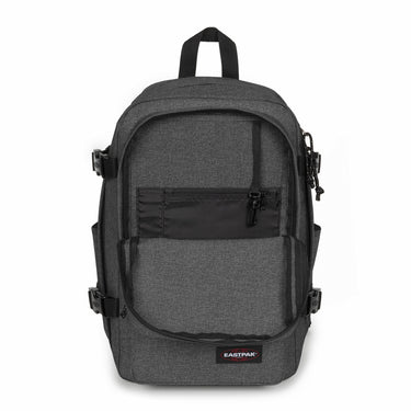 Eastpak selection Cabin Pak'r - Reiserucksack 15" 40 cm (black denim) - Ansicht 4