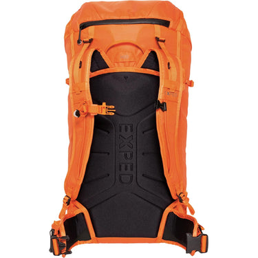 Exped Verglas 40 Women's - Zaino da trekking 60 cm (colore: dark lava)