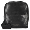 The Bridge Williamsburg - Borsa a tracolla 24 cm (black)