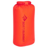 Sea to Summit Ultra-Sil Dry Bag 8L - Sacco impermeabile (arancione piccante)