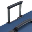 Delsey Paris Turenne Soft - 4-Rollen-Trolley 83 cm erw. (nachtblau) - Ansicht 7