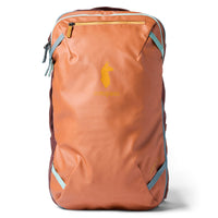 Cotopaxi Allpa 28L Travel Pack - Zaino da viaggio 48 cm (whiskey)