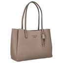 Guess Anise Multi Comp Tote - Shopper 37 cm (dark taupe logo) - Ansicht 5