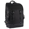 Camel Active Connect Backpack - Backpack/Travel Backpack M 15" 44 cm (black)