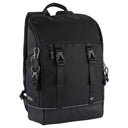 Camel Active Connect Backpack - Rucksack/Reiserucksack M 15" 44 cm (black)