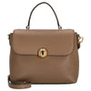 Furla Moonlight - Borsa a mano S 22 cm (toffee)