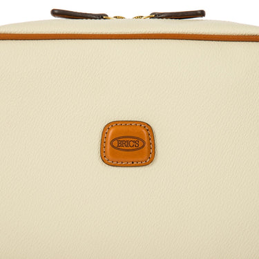 Brics Firenze - Kulturbeutel 25 cm (cream) - Ansicht 6