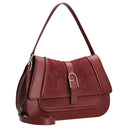 Furla Flow L - Schultertasche 33 cm (toni rubino) - Ansicht 5