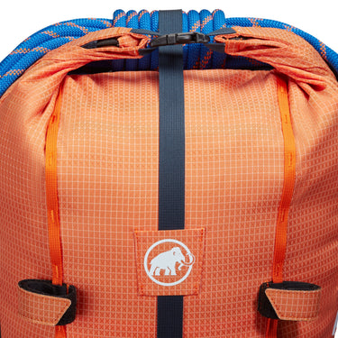 Mammut Trion 28 - Wanderrucksack 50 cm (arumita-marine) - Ansicht 4