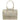 BARBARA & travelite Stepp - Weekender 48 cm (satin nude)