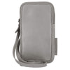 aunts & uncles Jamies Orchard Prune - Custodia per telefono 17 cm (grigio circolare)
