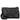 Picard Really - Borsa a tracolla 22 cm (colore: nero)