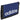 adidas Linear - Portafoglio 3cc 13 cm (blu scuro/bianco)