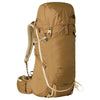The North Face Terra 55 - Trekking Backpack L/XL 75 cm (utility brown/khaki stone)