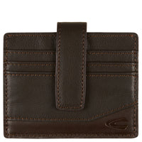 Camel Active Stone - Geldbörse 12cc 10.5 cm (brown)