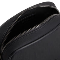 Tommy Hilfiger Foundation Mini - Umhängetasche 19 cm (black) - Ansicht 3