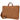 Brics Life - Laptoptasche 17" 42 cm (camel) - Markenkoffer