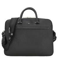 BOSS Ray S - Aktentasche 14" 38 cm (black)