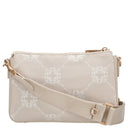 Joop Mosaico Jasmina - Umhängetasche 24 cm (sesame) - Ansicht 4