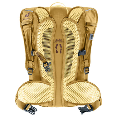 Deuter Compact 8 Jr. - Kinderrucksack 40 cm (savanna-dune) - Ansicht 4