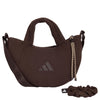 adidas Motion Croissant Bag - Borsa a mano Small (auco/auco)