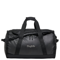 Haglöfs Lava 90 - Borsa da viaggio 63 cm (true black)