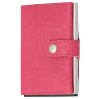 Samsonite Alu Fit - Kreditkartenetui 8cc 10 cm (fuchsia) - Ansicht 3