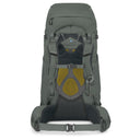 Osprey Kyte 68 Women XS/S - Trekkingrucksack 70 cm (brook green) - Ansicht 3