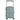 NINETYGO Nulife - Trolley da cabina con 4 ruote S 55 cm (verde)