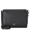 Braun Büffel Hanna - Borsa a tracolla 28 cm (nero)
