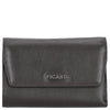 Picard Bingo - Portafoglio 12cc 14 cm (cafe)