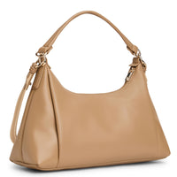 Tommy Hilfiger Essential - Borsa a tracolla 35 cm (canvas safari)